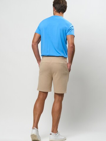 regular Pantaloni ' VMSimpson ' di VINSON in beige