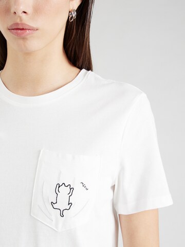 ONLY Shirt in White