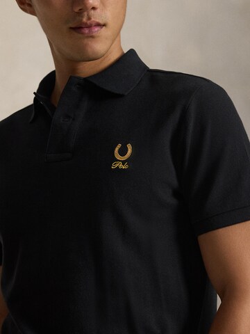 Maglietta di Polo Ralph Lauren in nero