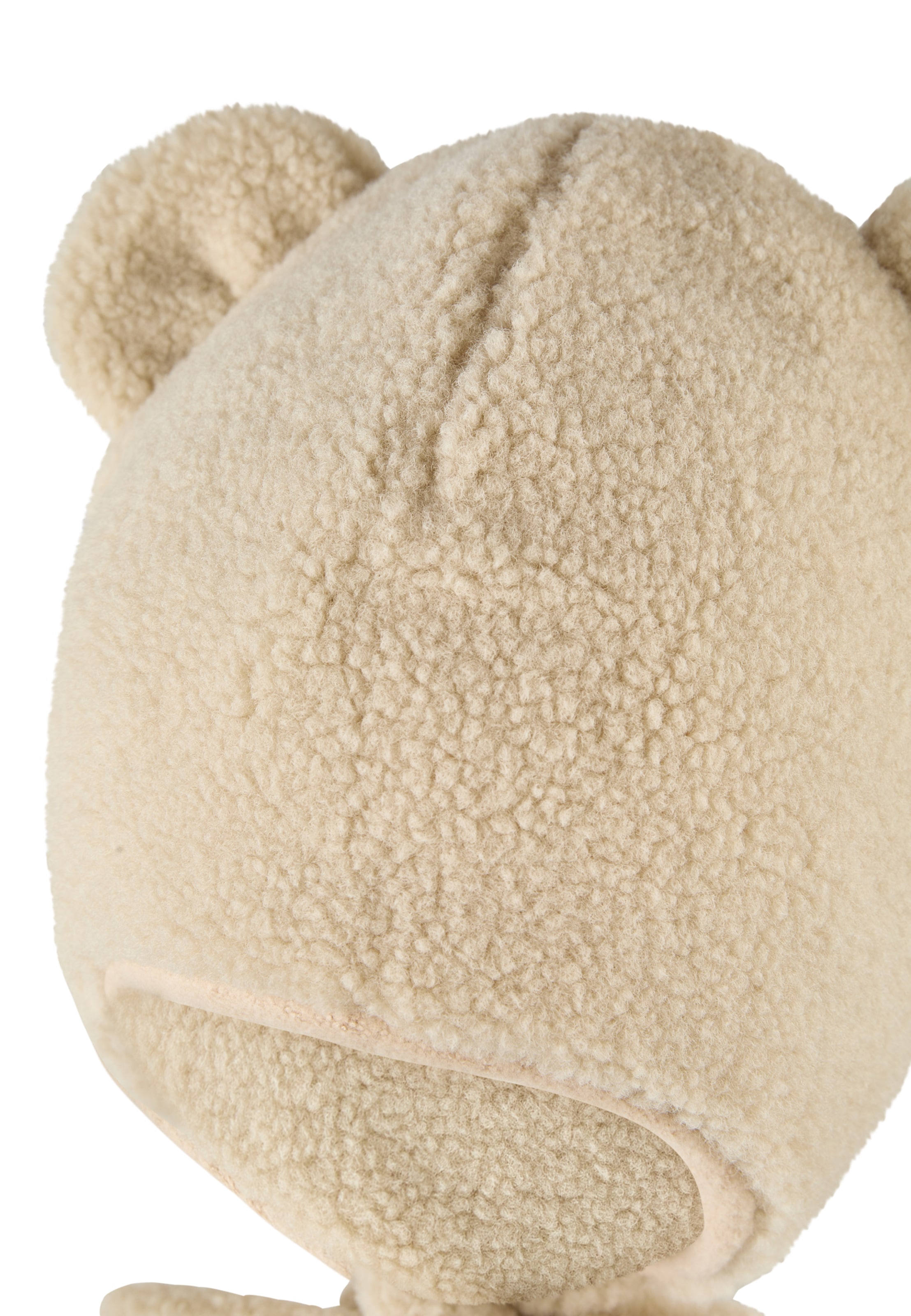 STERNTALER Mütze in Beige