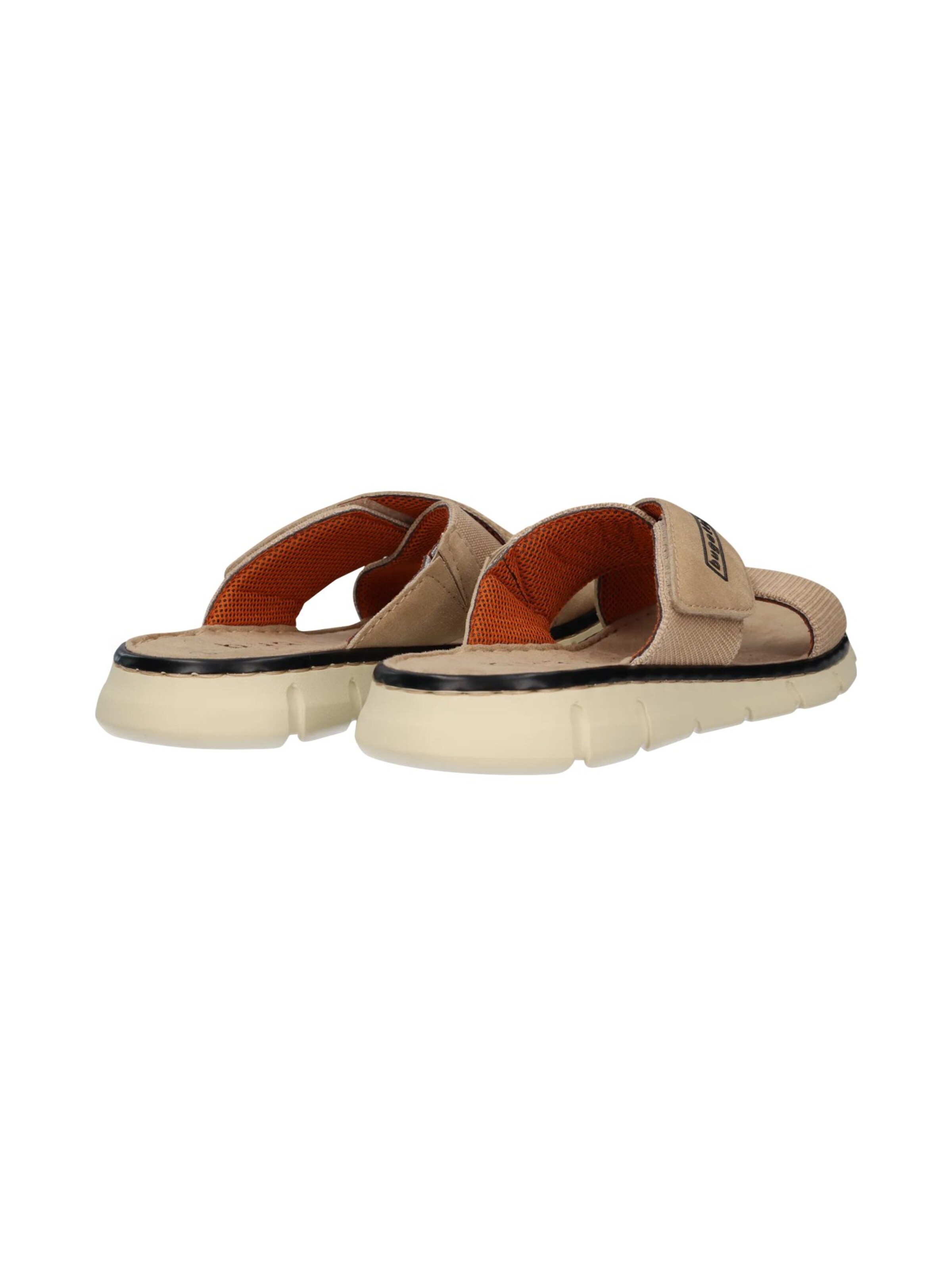 bugatti Papucs - bézs