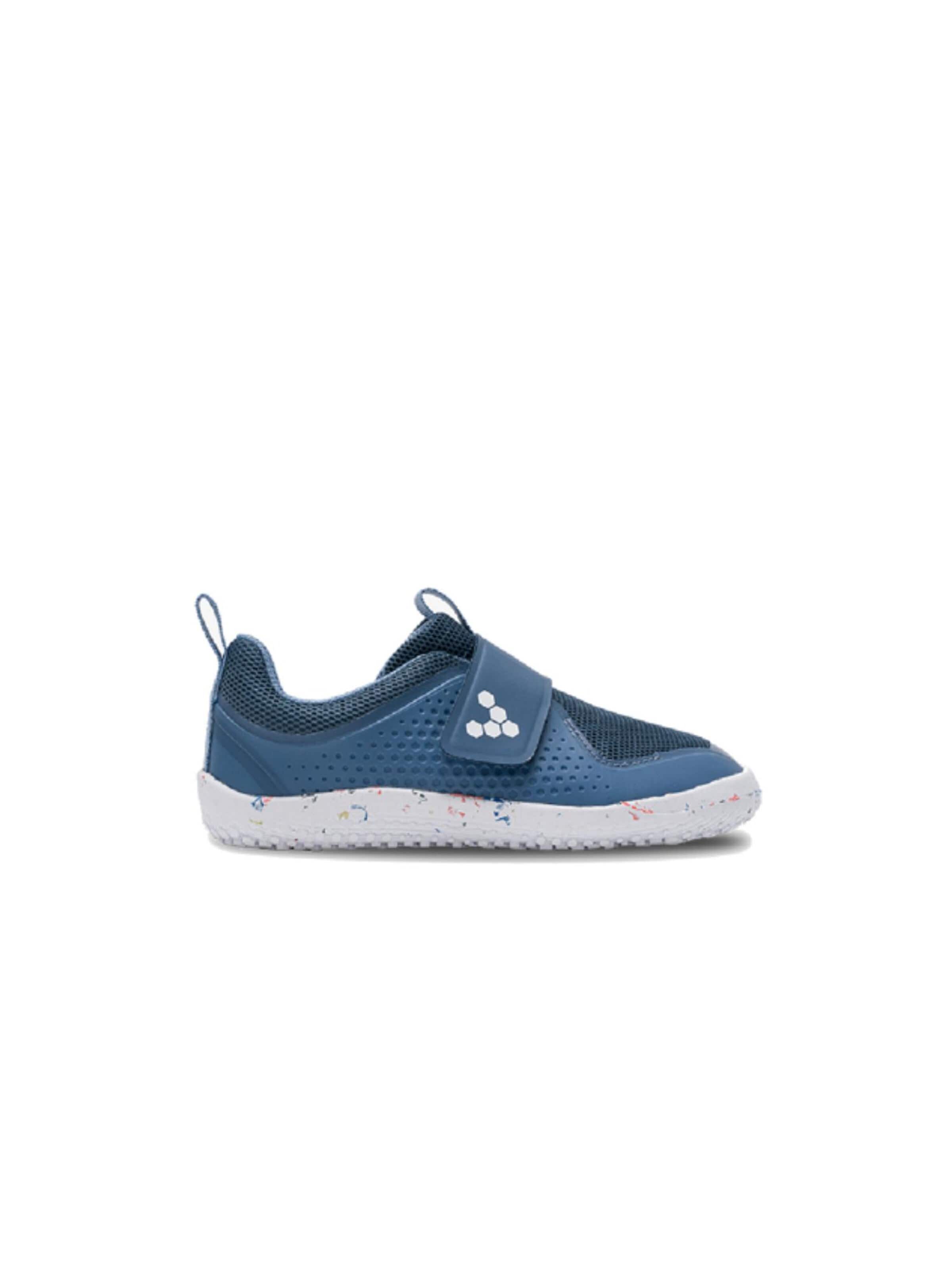Baskets 'PRIMUS SPORT III' Vivo Barefoot en bleu
