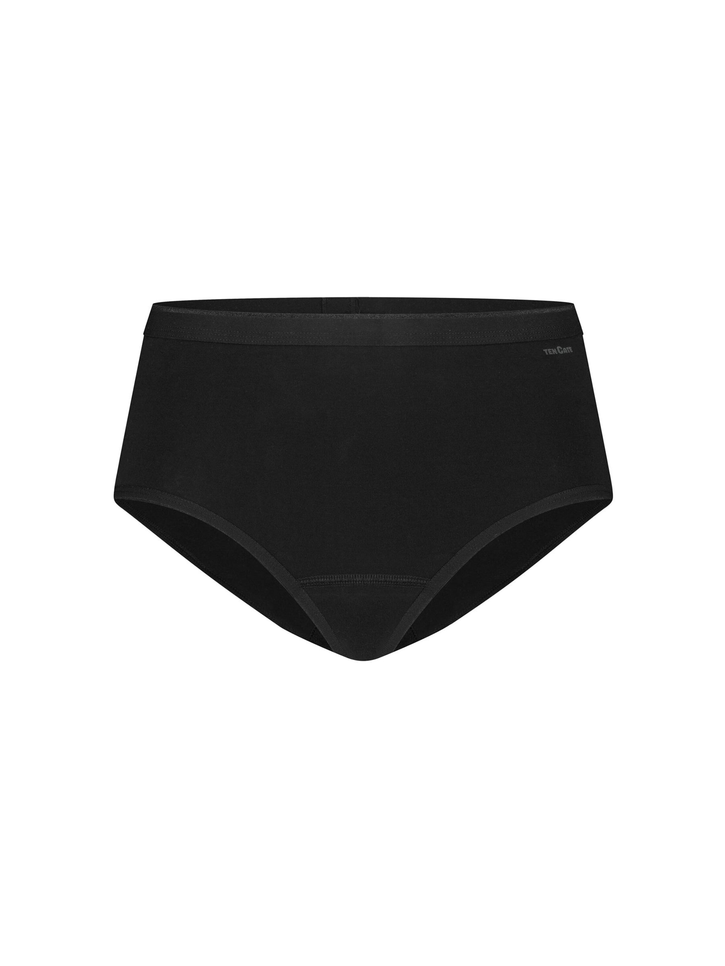 Ten Cate Slip in Zwart