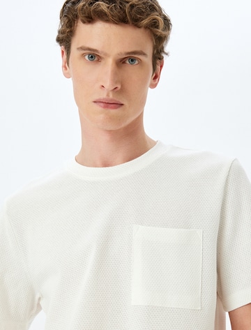 Koton Shirt in White