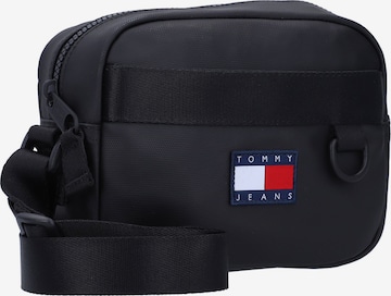 Tommy Jeans Crossbody Bag in Black