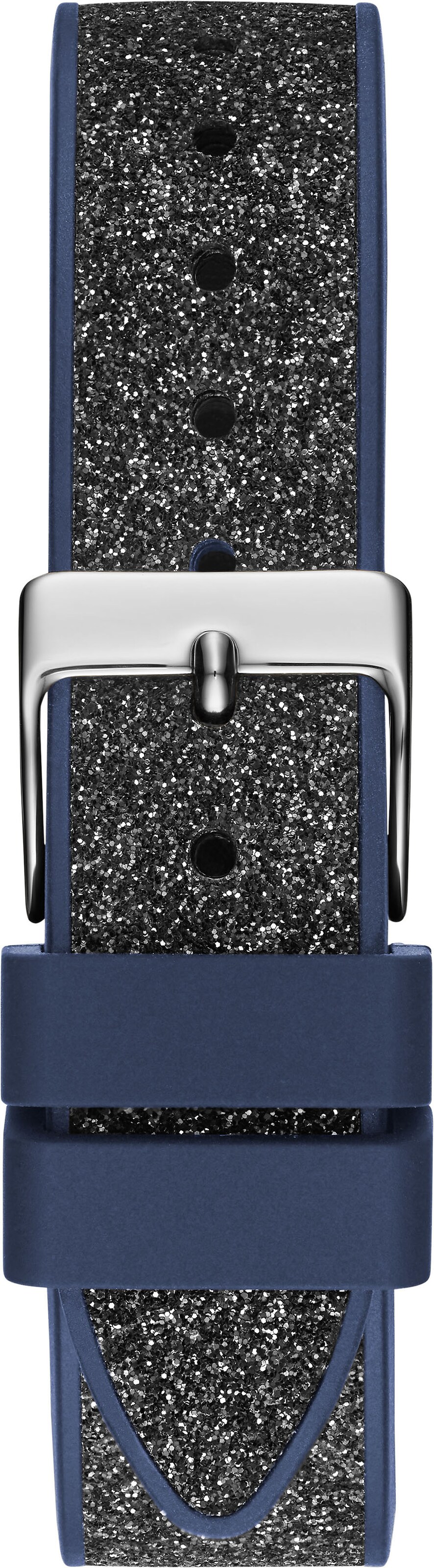 GUESS Analoog horloge in Zwart