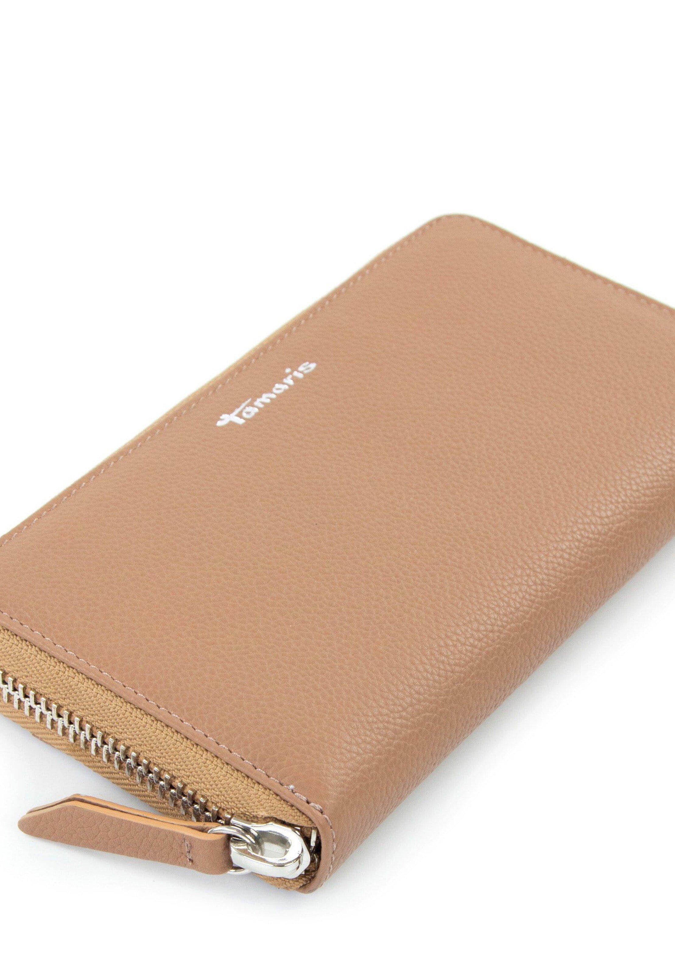 Tamaris Pénztárcák 'Amanda' - bézs