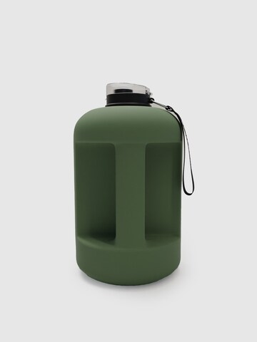 Smilodox Drinkfles in Groen