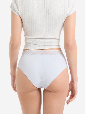 ETAM Broekje 'Invisible W24' in Grijs