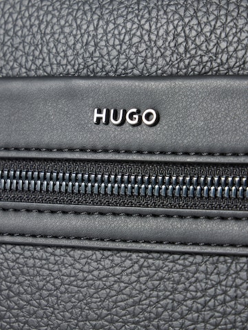 melns HUGO Soma portatīvajam datoram 'HUKE'