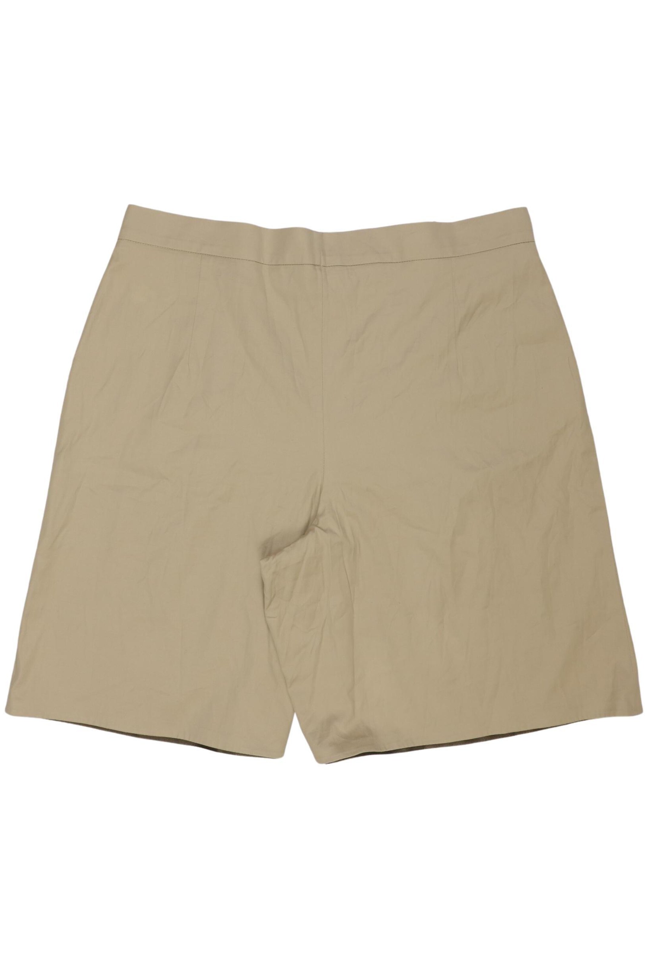 ESCADA Shorts XL in Beige