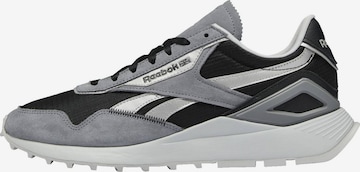 Reebok Sneaker low i grå: forside