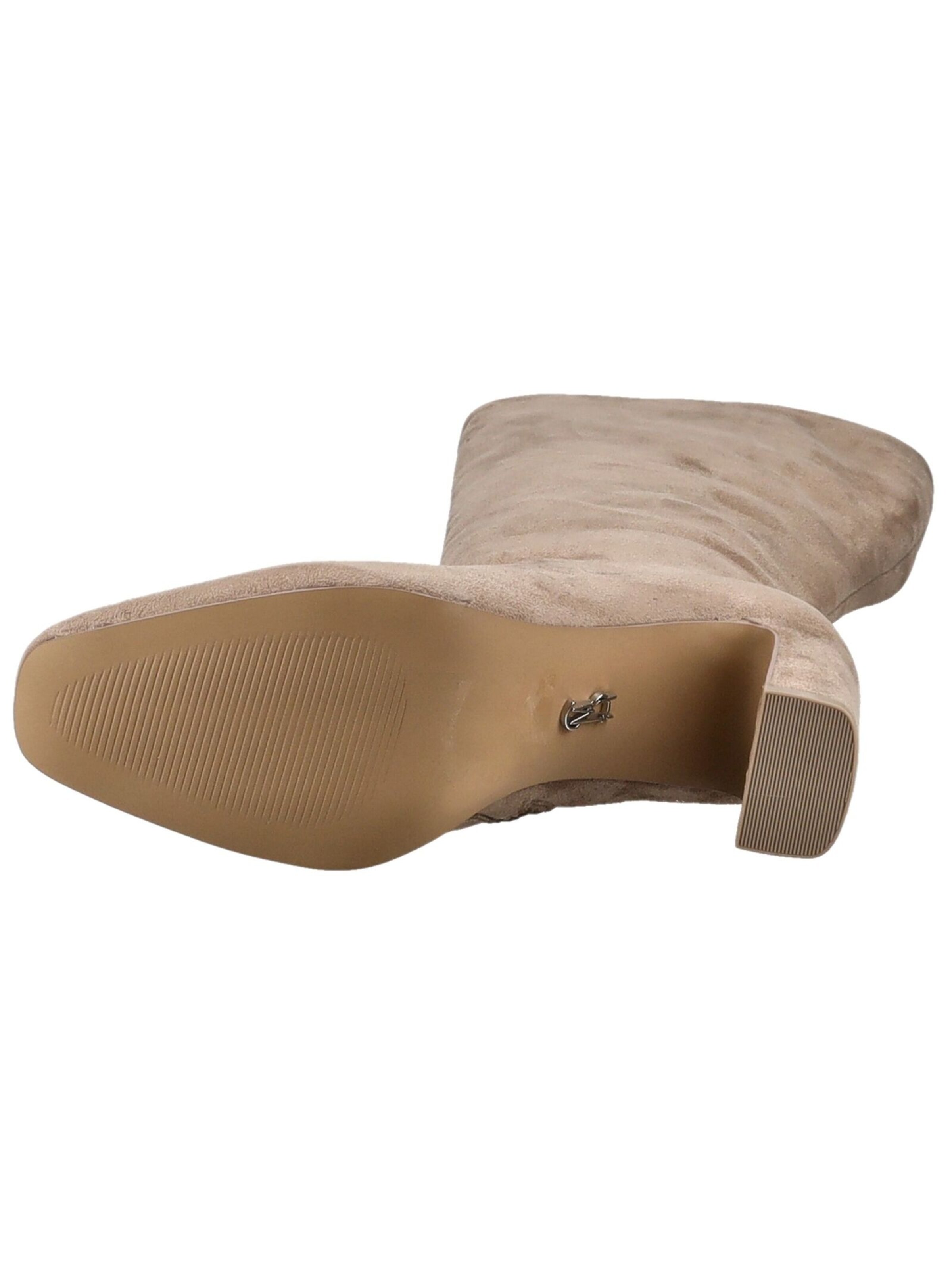 STEVE MADDEN Laarzen in Grijs