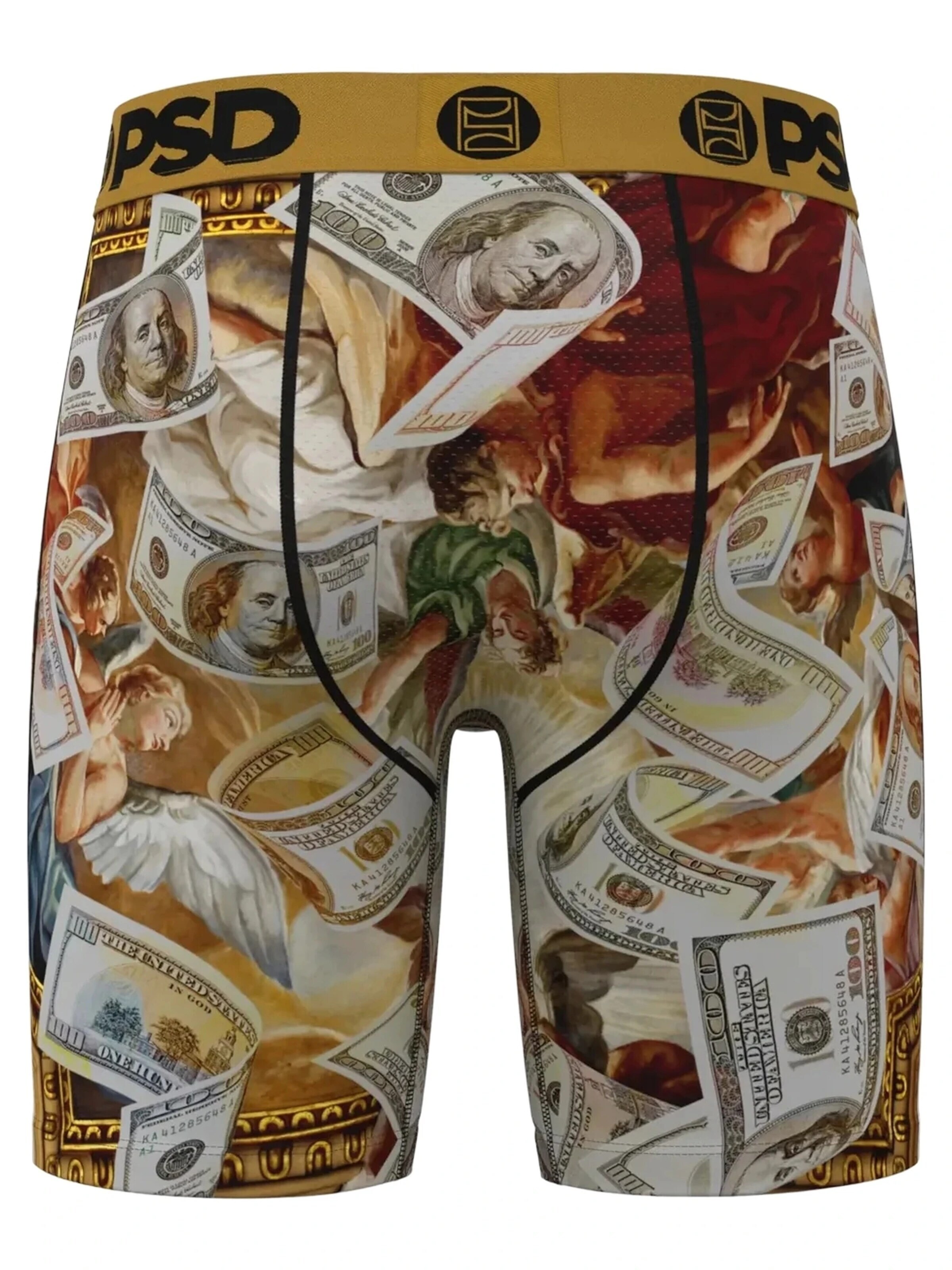 PSD Underwear Bokserki w kolorze mieszane kolory