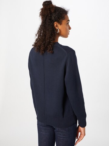 GANT Pullover in Blau