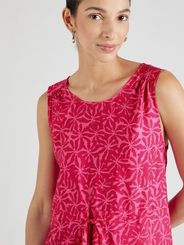 LIEBLINGSSTÜCK Kleid 'Rubay' in Pink