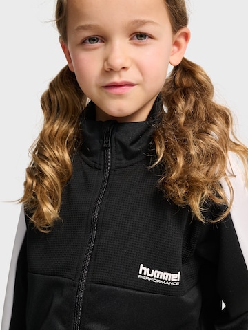 Hummel Træningsdragt i sort