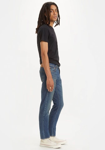 LEVI'S ® Slimfit Jeans '511' in Blau