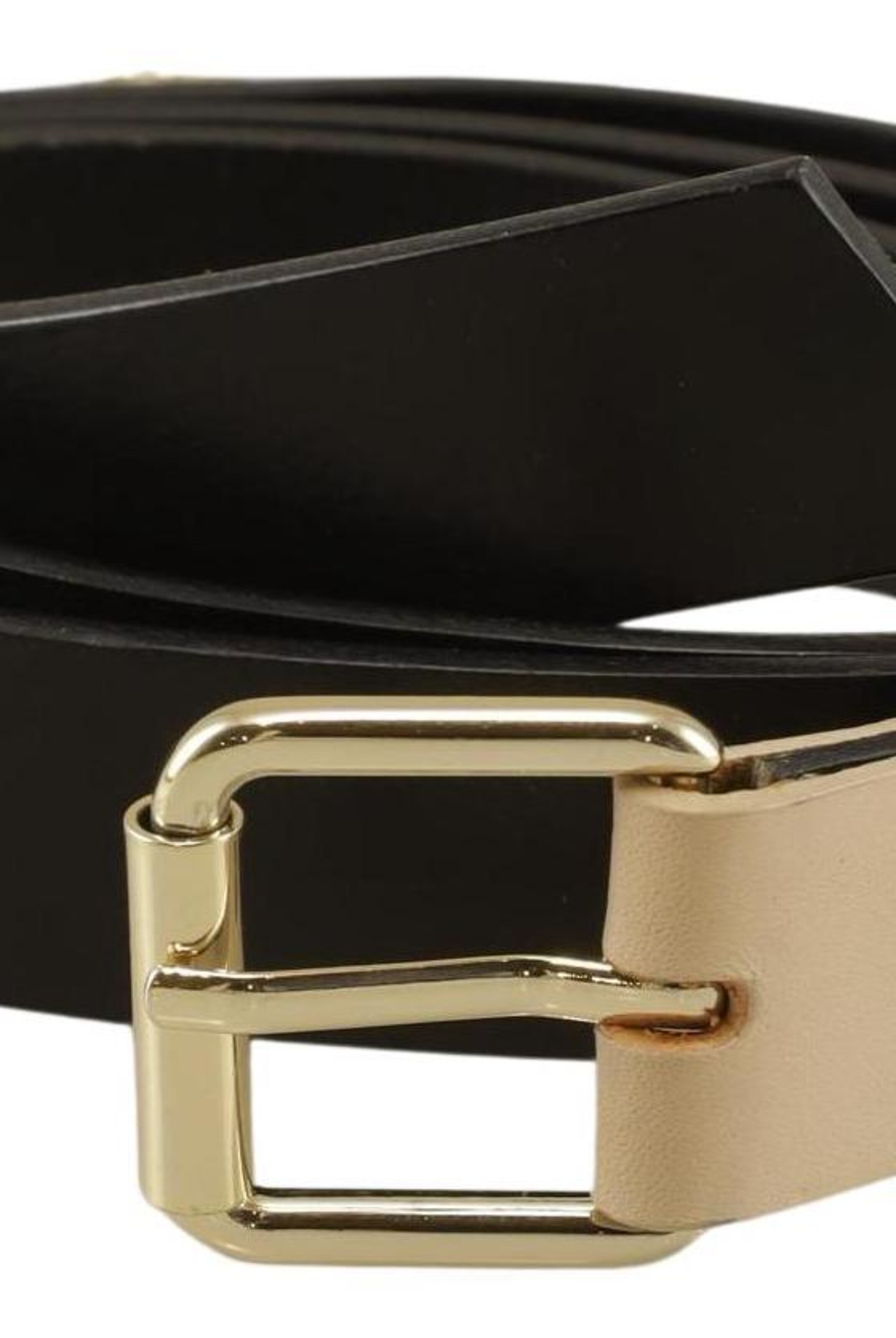 Tommy Jeans Belt in One size in Black