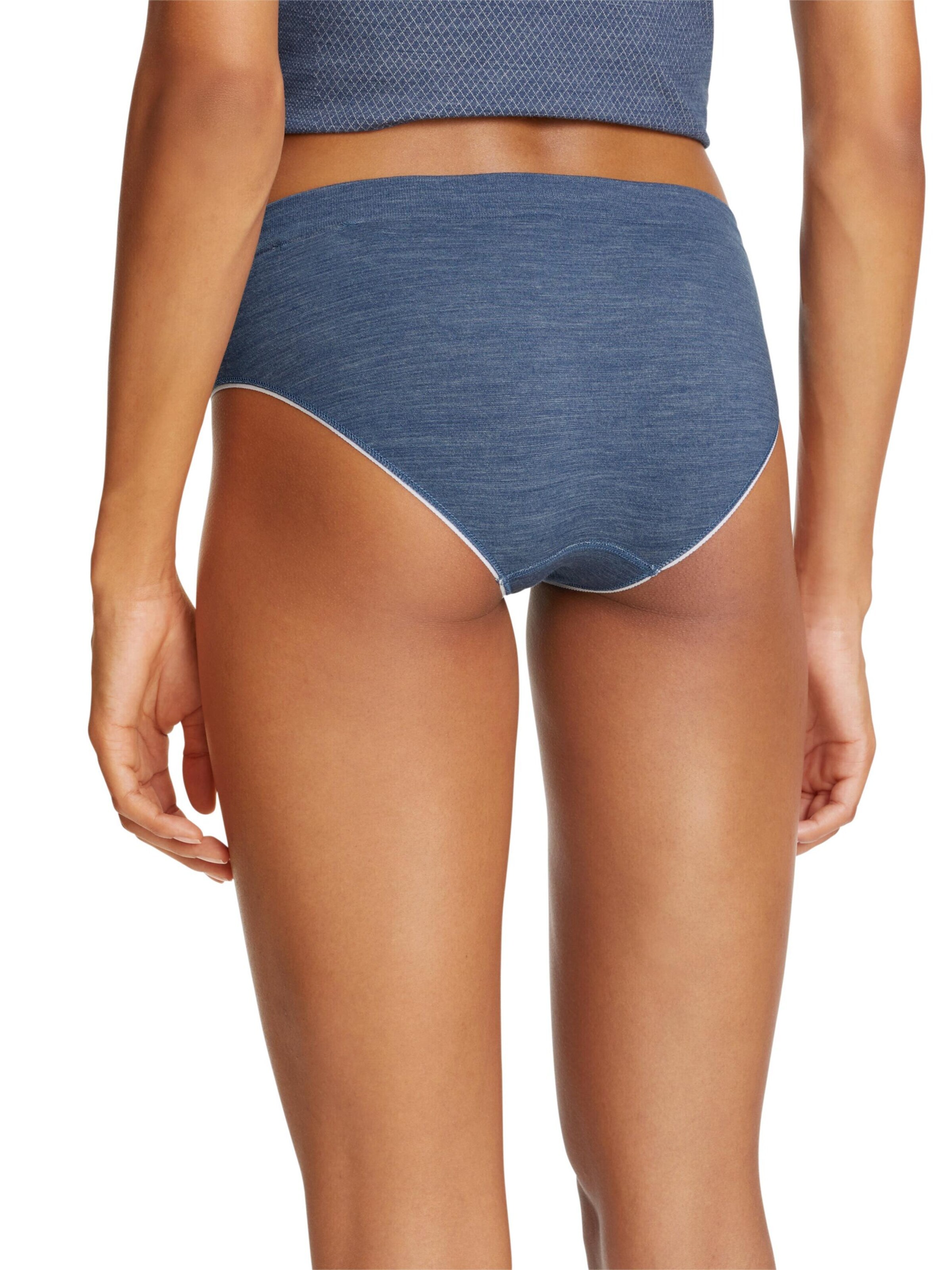 FALKE Sportunterhose‌‌‌‌‌‌‌‌ in Blau