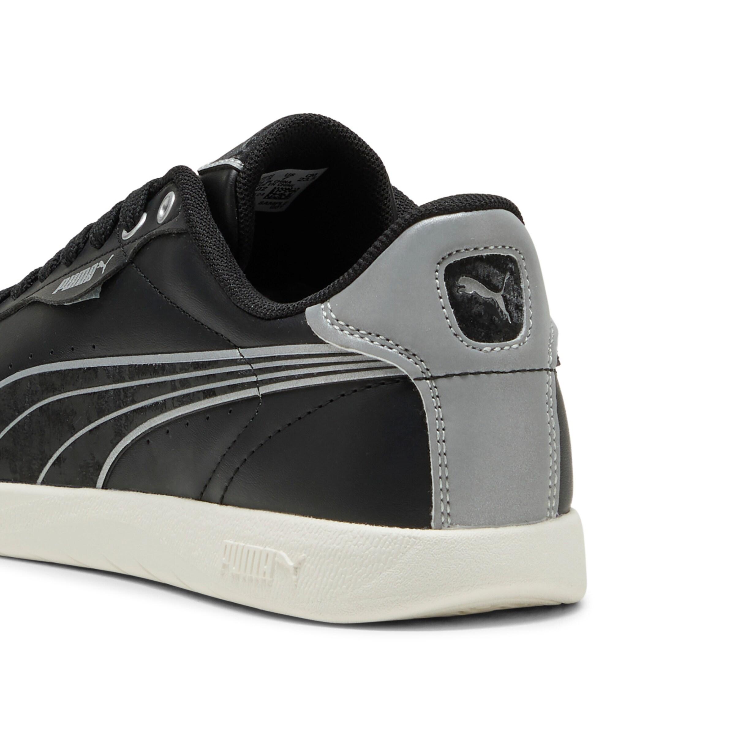 PUMA Sneakers in Black