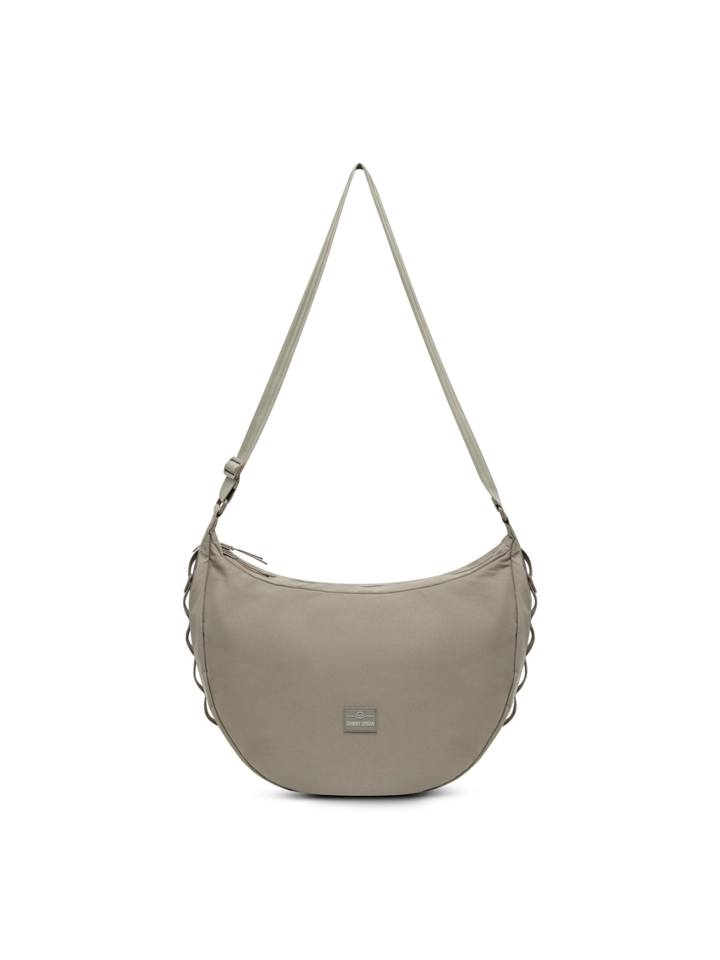 Johnny Urban Taška cez rameno 'Ally XL' - Sivá