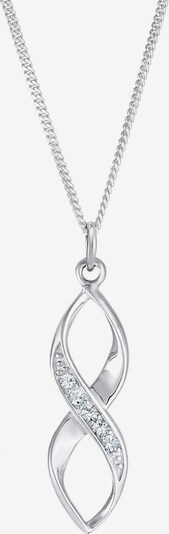 ELLI Chaîne en argent, Vue avec produit