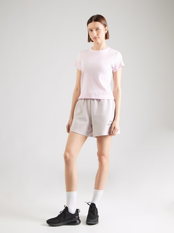 Nike Sportswear Shirt in Pink