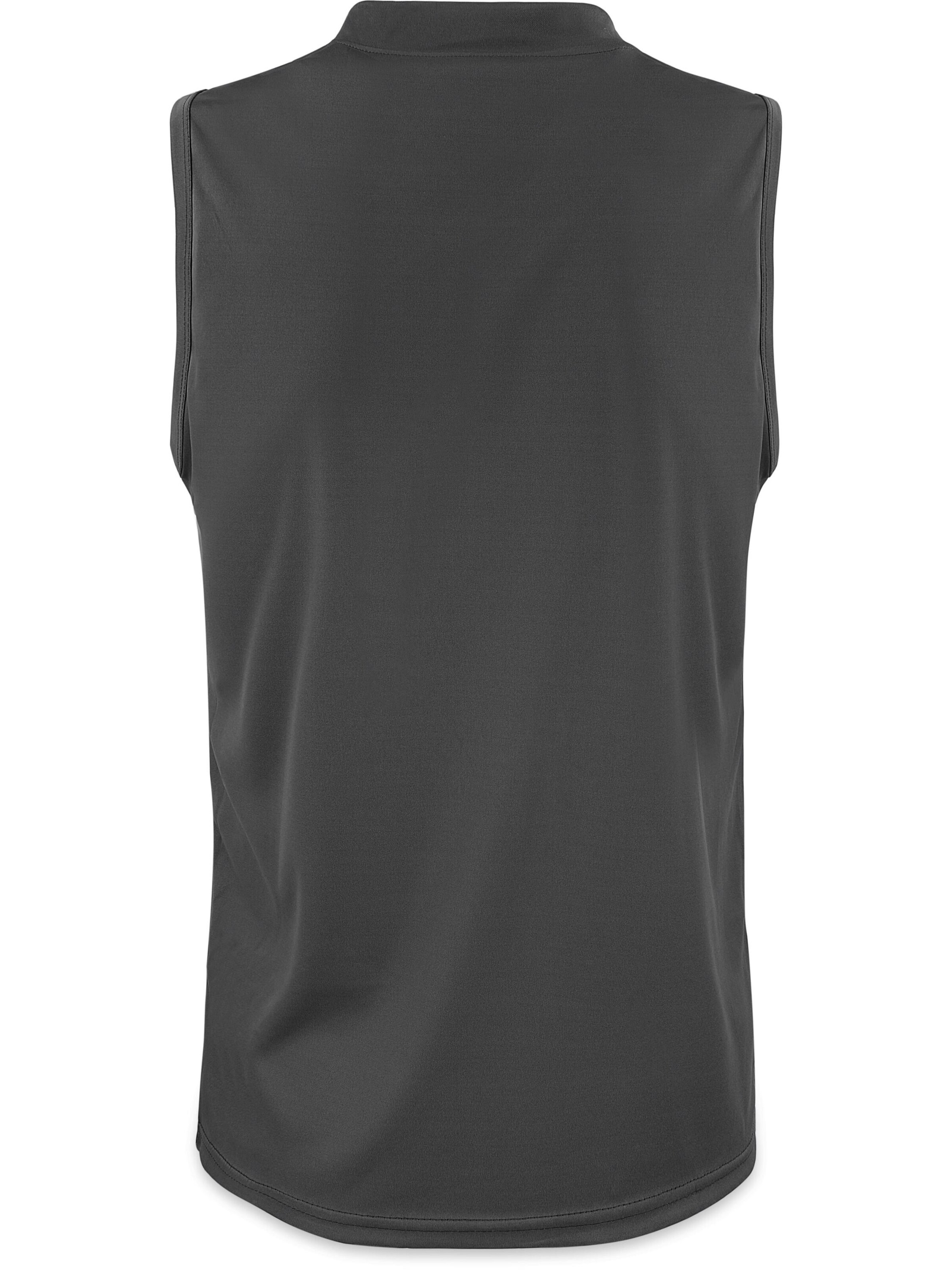 normani Shirt 'Alberta' in Grijs