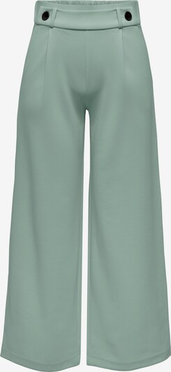 JDY Pantalon à pince 'Geggo' en menthe, Vue avec produit