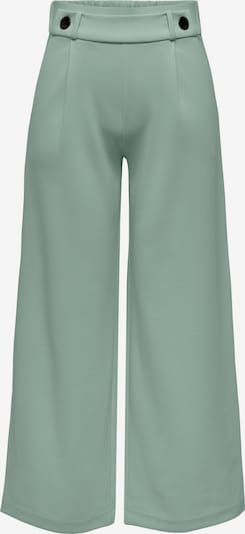 JDY Pantalon à pince 'Geggo' en menthe, Vue avec produit