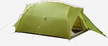 VAUDE Tent ' Mark L 3P' in Groen: voorkant