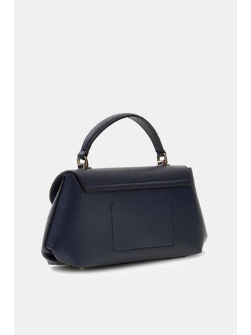 GUESS Handtasche 'Amorette' in Blau