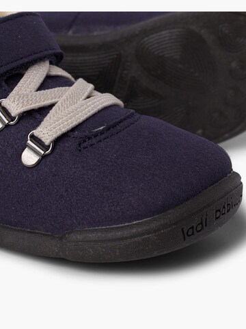 Pisamonas Stiefel‌ in Blau