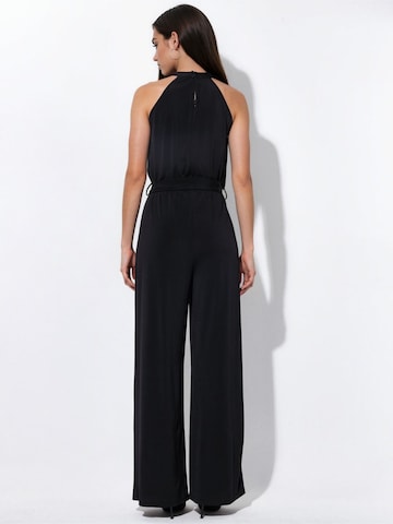 Hiccup Jumpsuit in Black