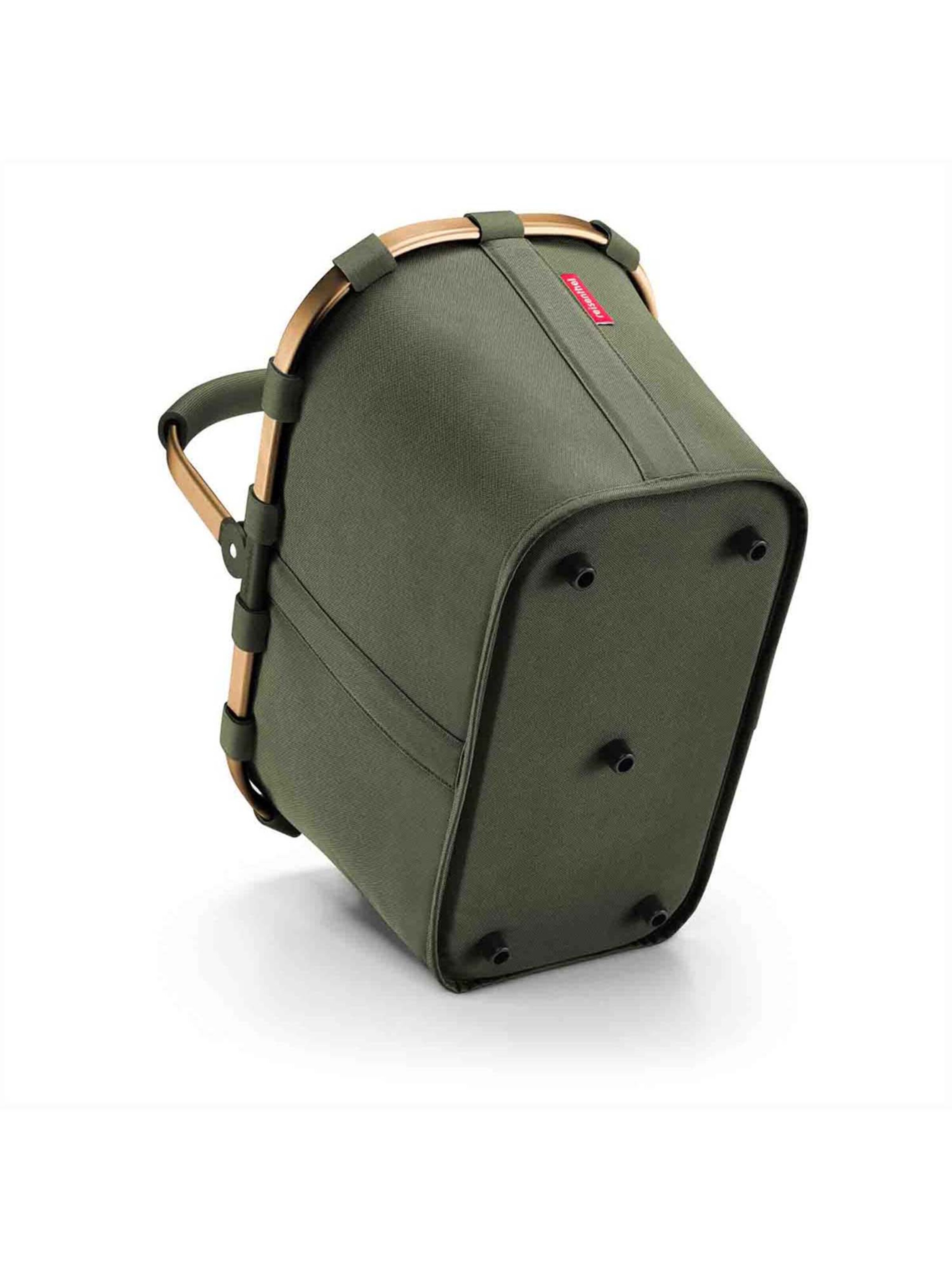 REISENTHEL Shopper 'Carrybag' in Green