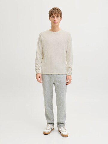 JJ Rebel - Jersey 'JREBVARGO' en blanco