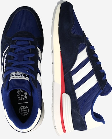 ADIDAS ORIGINALS Sneakers 'Treziod 2' in Blue