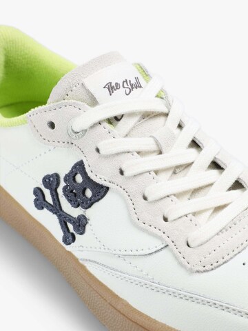 Baskets 'Ford' Scalpers en vert