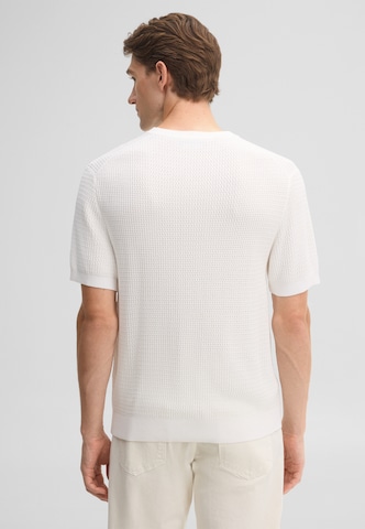 STRELLSON Shirt in White