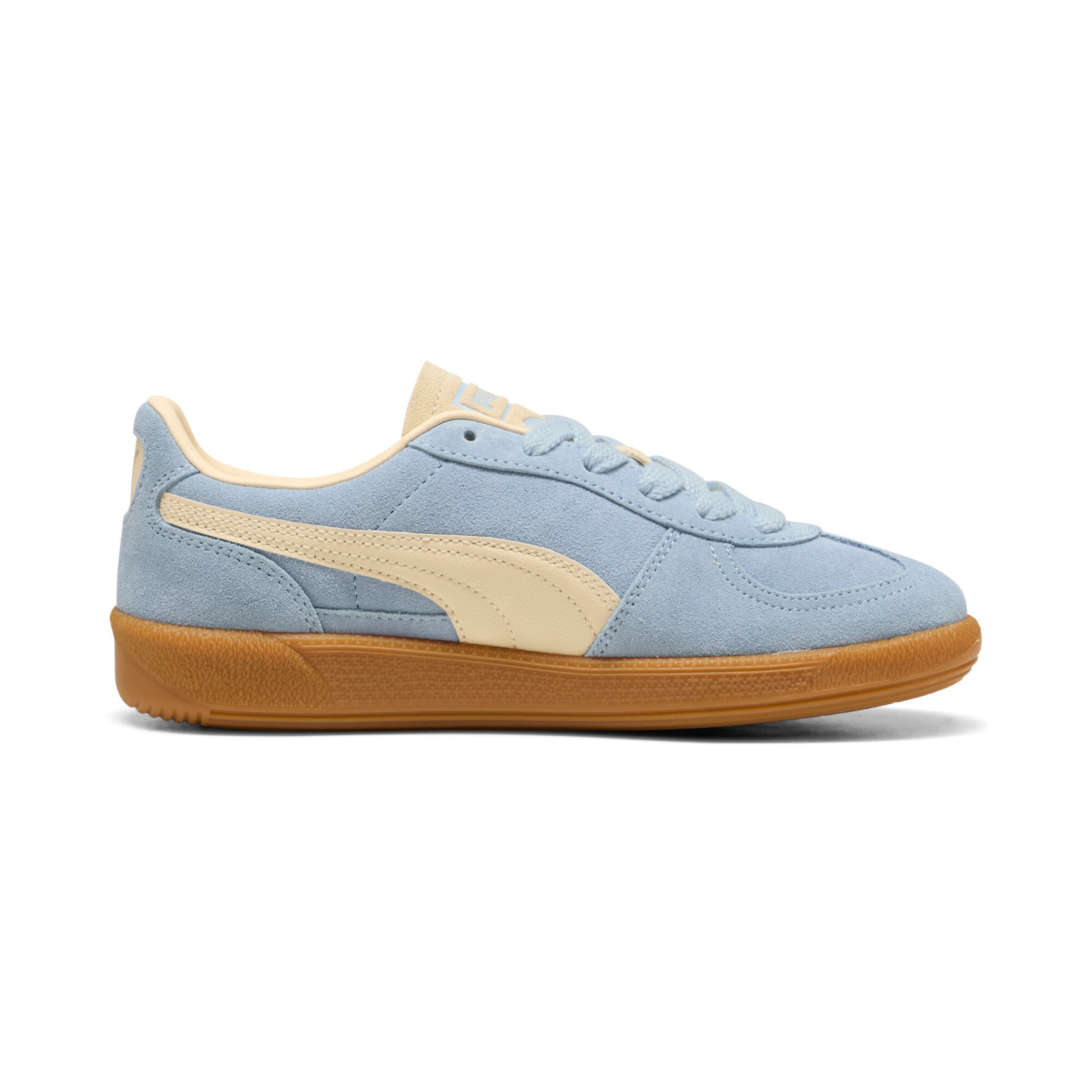 PUMA Sneaker in Blau