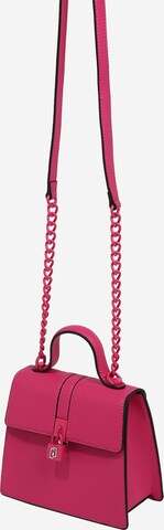 Liu Jo Handtasche in Pink: front