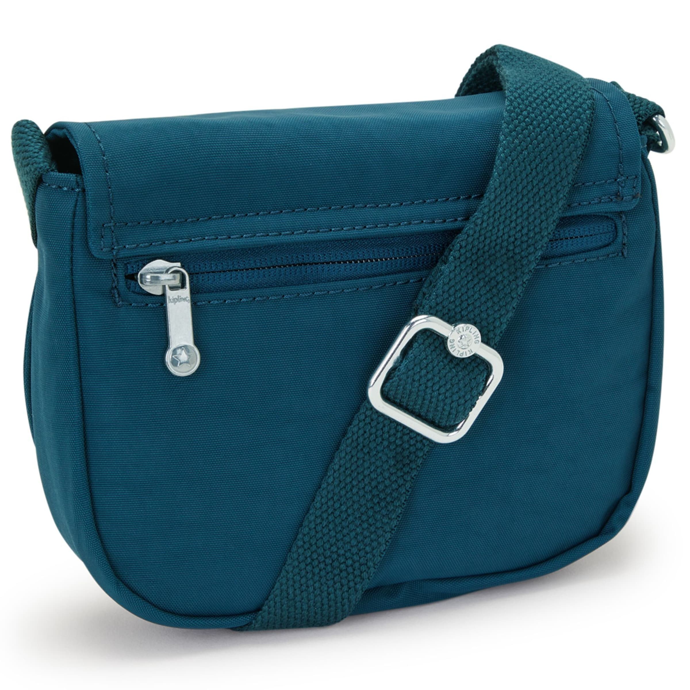 Sac à bandoulière 'Loreen Mini' KIPLING en bleu