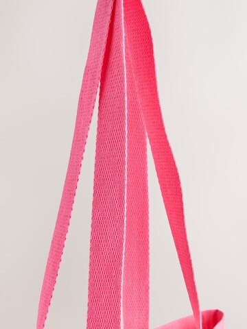 Next Shopper in Pink