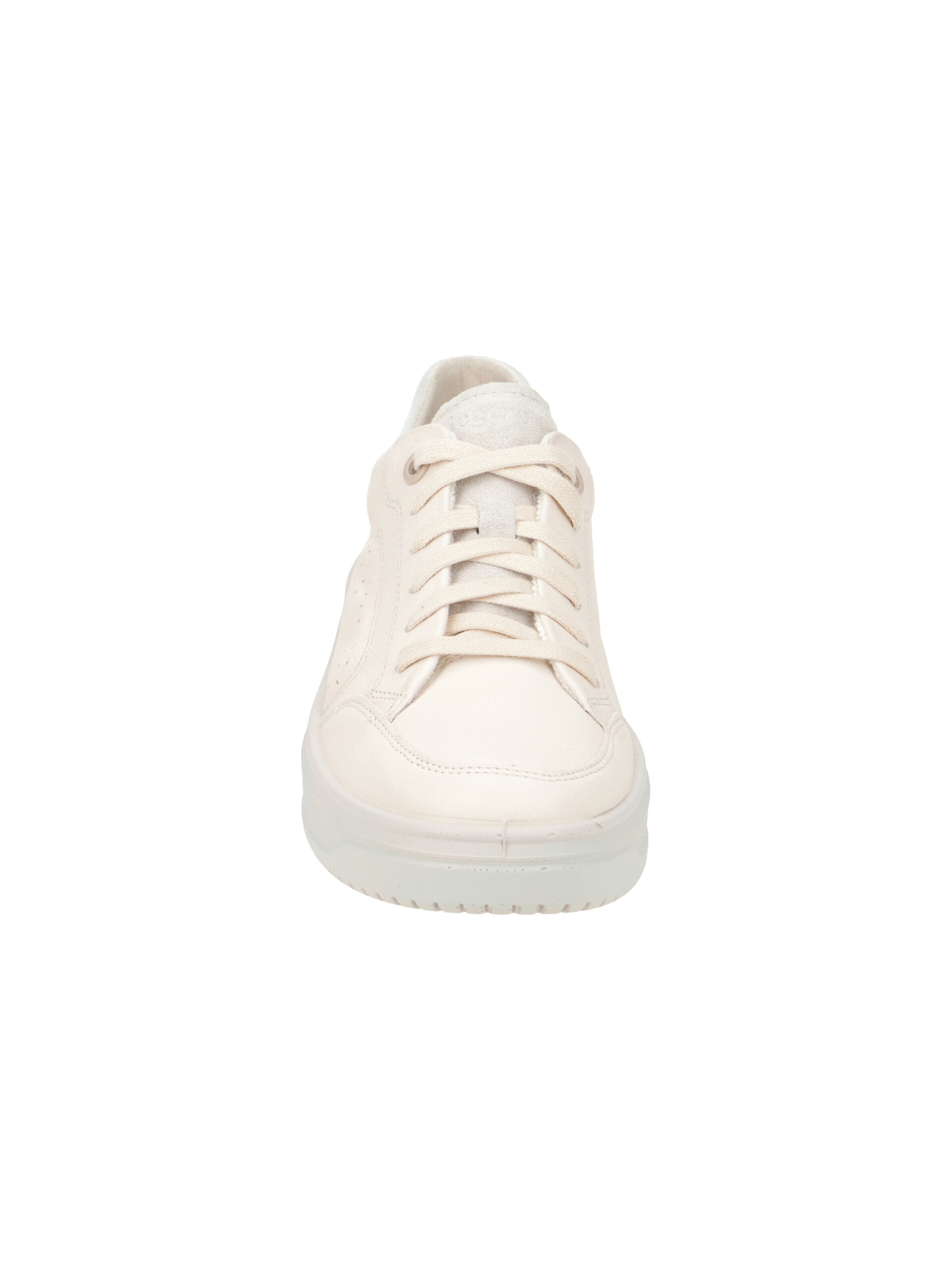 Legero Schnürschuh in Beige