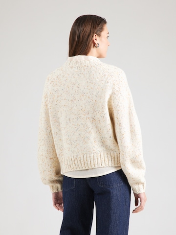 Pull-over GAP en blanc