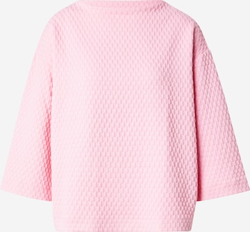 s.Oliver Mikina – pink: přední strana