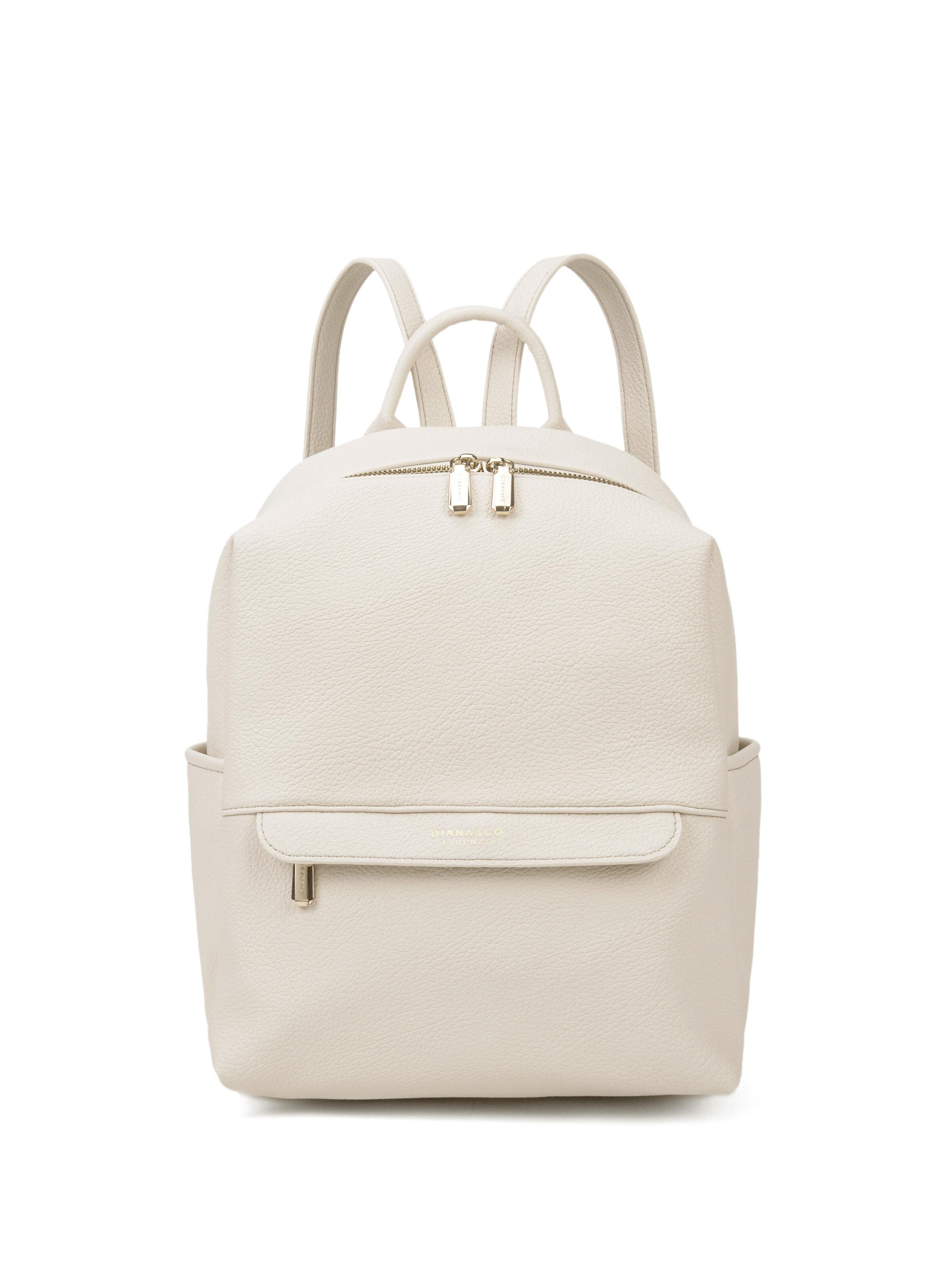 Zaino di Diana&Co. in beige