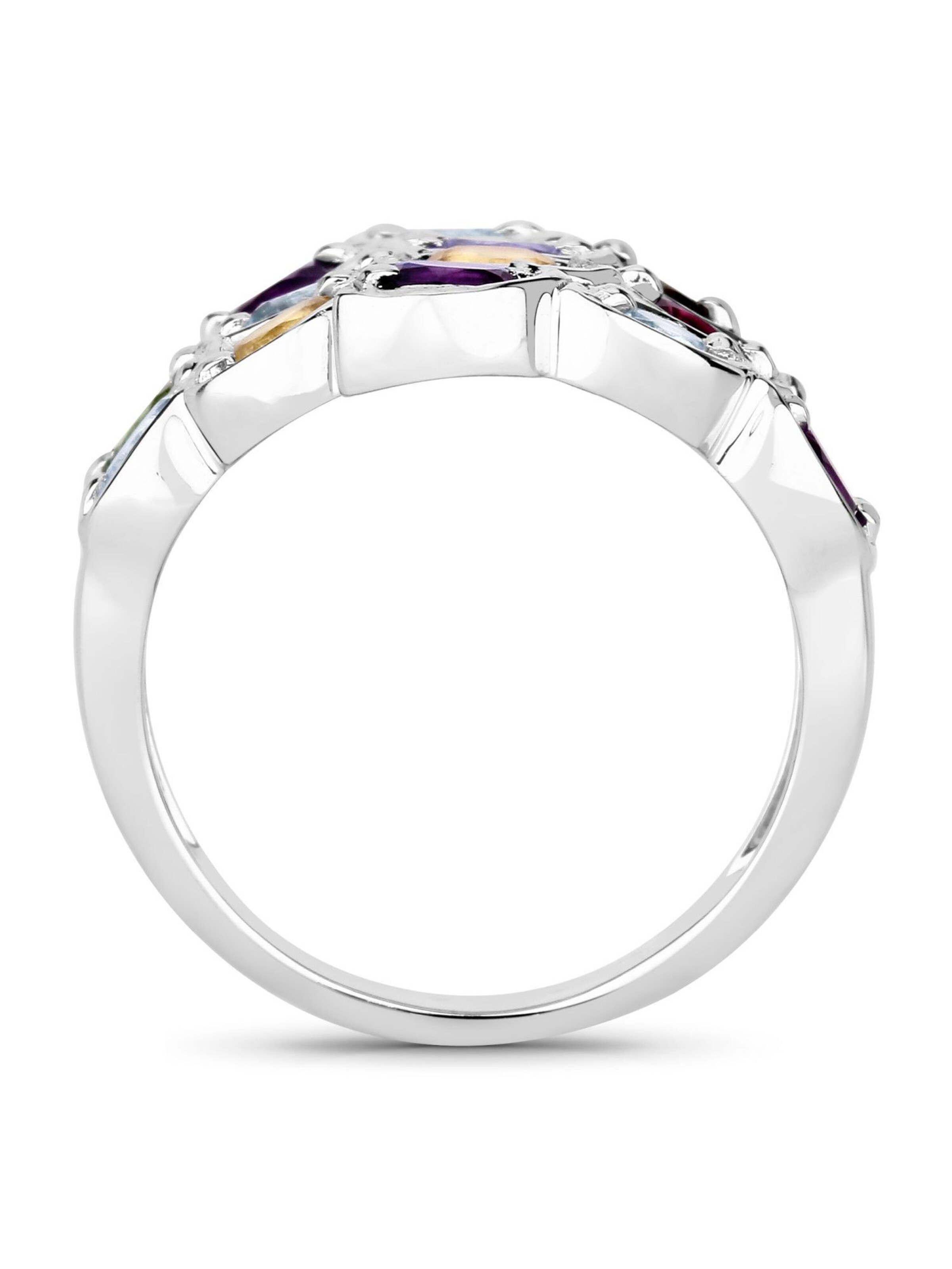 Rafaela Donata Ring in Silver