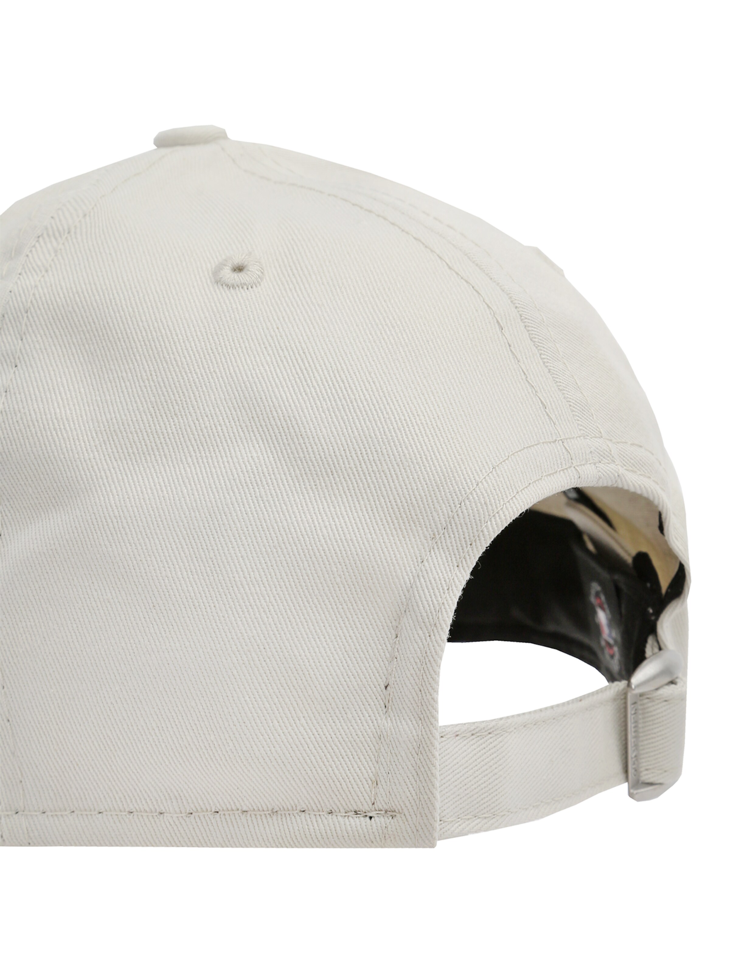 NEW ERA Sapkák - bézs